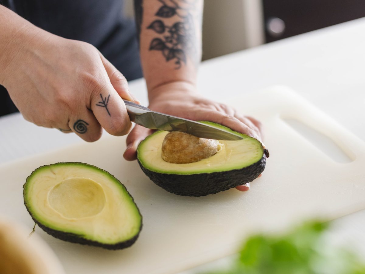 10 principios de la Alimentación&nbsp;Transgresiva