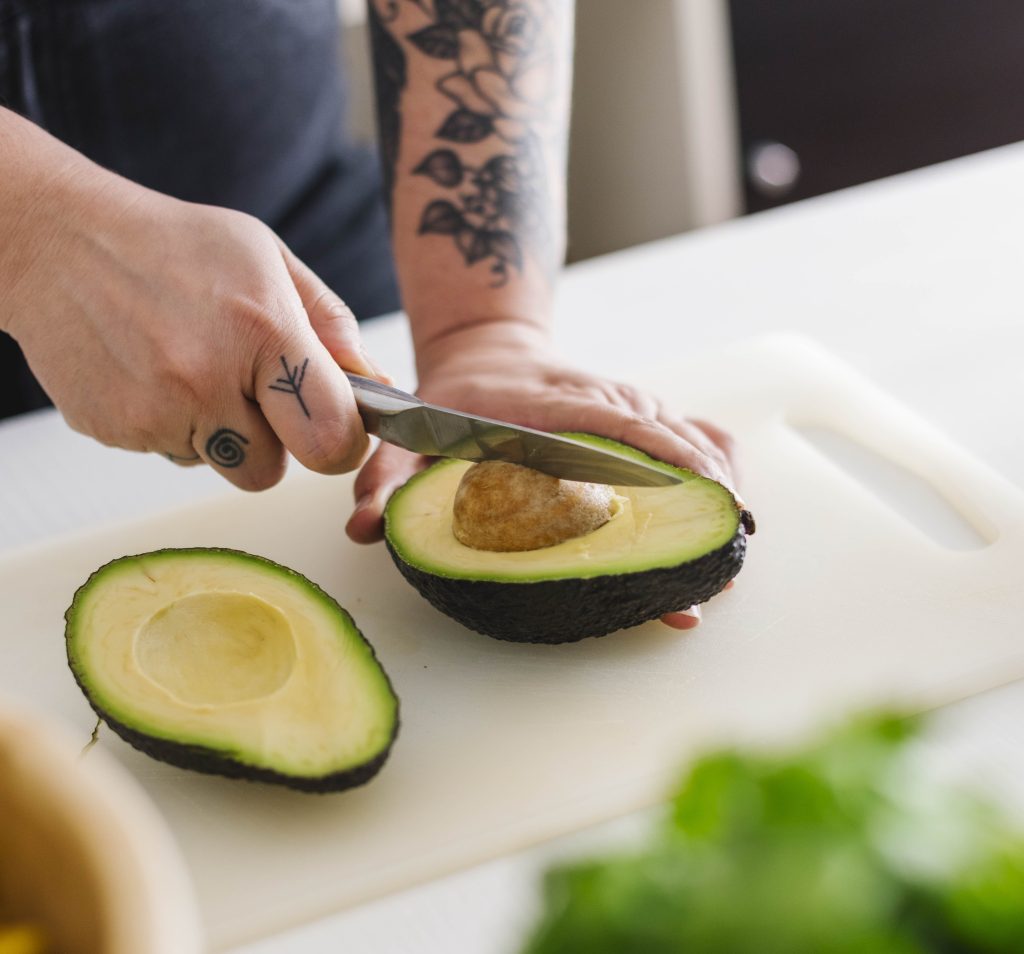 10 principios de la Alimentación&nbsp;Transgresiva